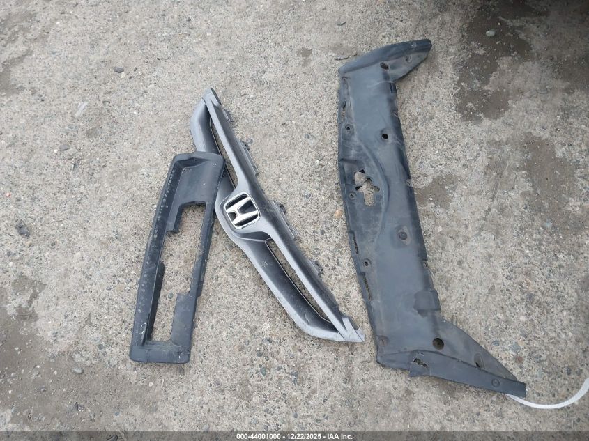 2007 Honda Accord 2.4 Lx VIN: 1HGCM72357A006612 Lot: 44001000