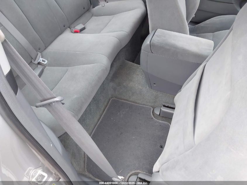 2007 Honda Accord 2.4 Lx VIN: 1HGCM72357A006612 Lot: 44001000