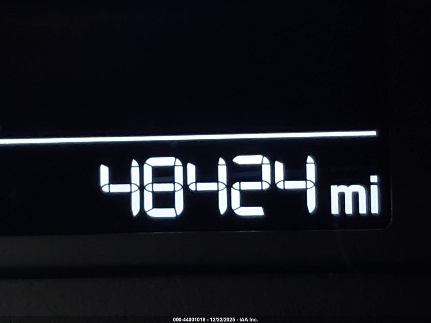 2022 Kia Rio S VIN: 3KPA24AD1NE455011 Lot: 44001018