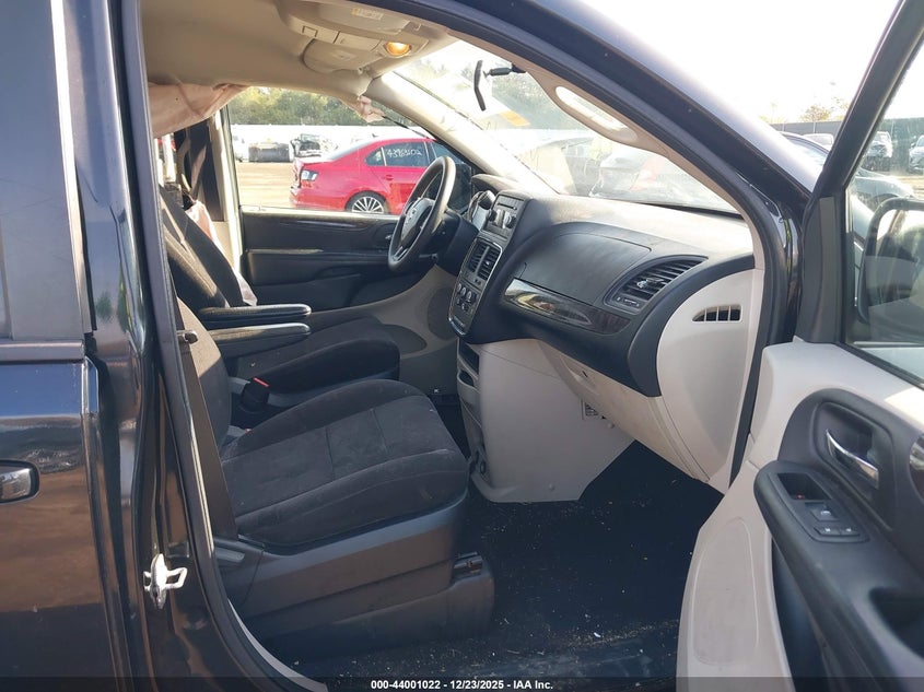 2011 Dodge Grand Caravan Express