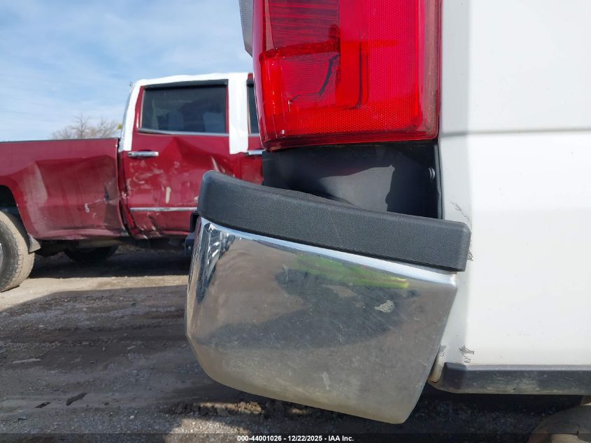 2020 Ford F-250 Xl VIN: 1FT7W2BT3LED37379 Lot: 44001026