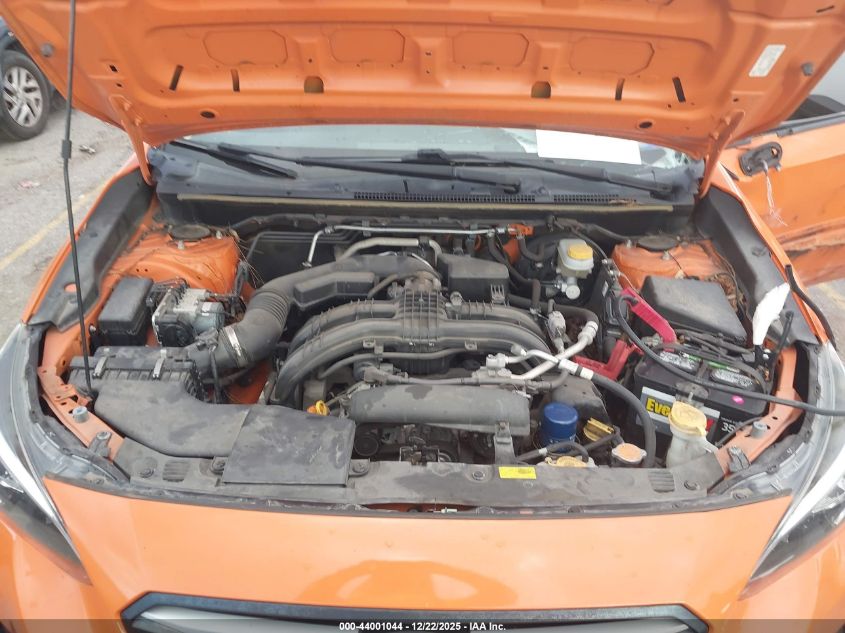 2019 Subaru Crosstrek 2.0I VIN: JF2GTABC8KH226280 Lot: 44001044