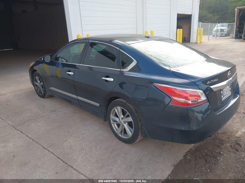 1N4AL3AP1FN356774 2015 NISSAN ALTIMA photo no. 3