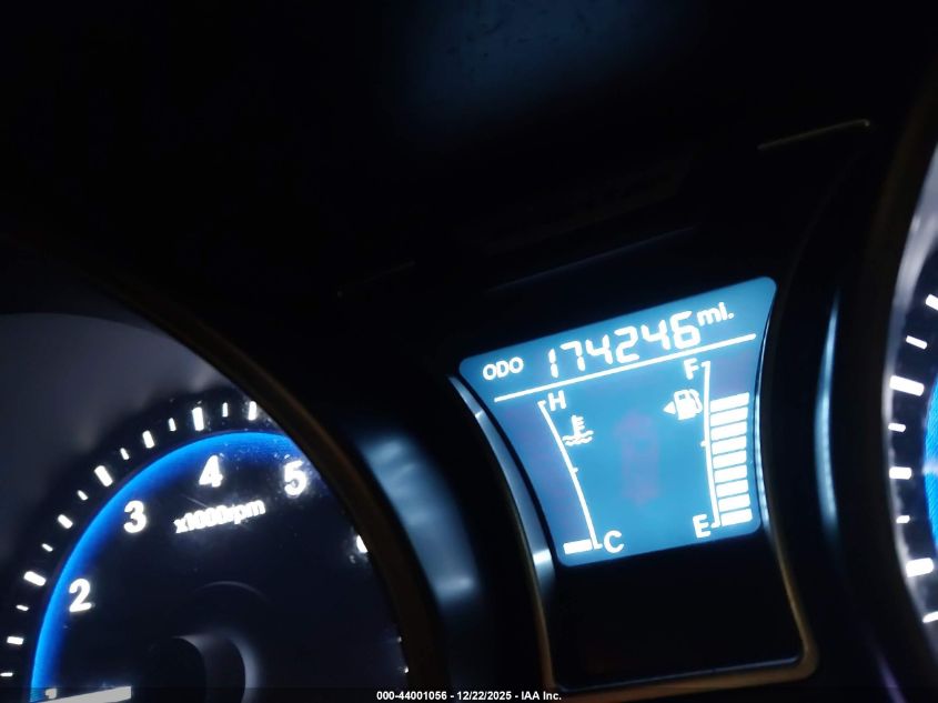 2013 Hyundai Veloster Turbo W/Blue VIN: KMHTC6AEXDU098336 Lot: 44001056