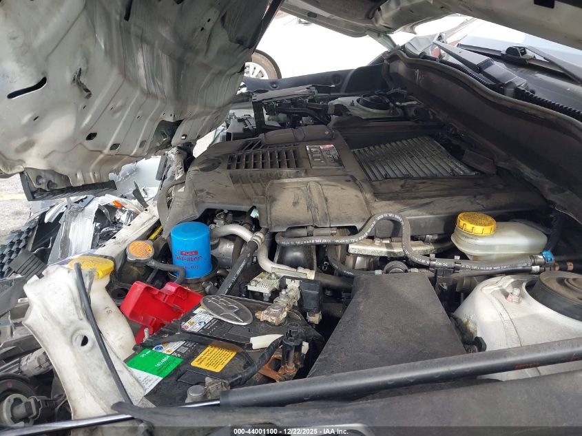 2016 Subaru Forester 2.0Xt Premium VIN: JF2SJGDC2GH485001 Lot: 44001100