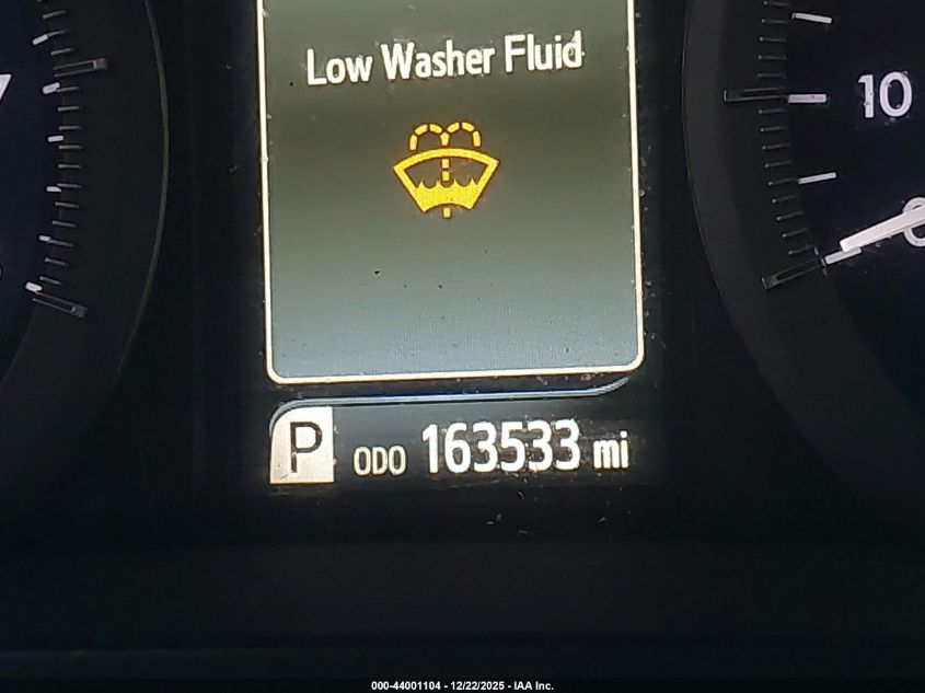 2017 Toyota Sienna Xle 8 Passenger VIN: 5TDYZ3DC6HS879835 Lot: 44001104