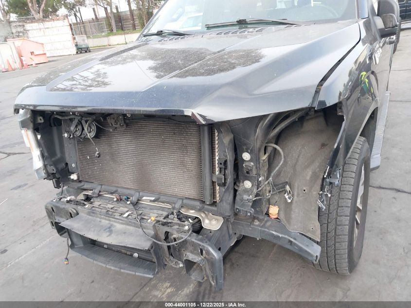 2019 Ford F-150 Xlt VIN: 1FTEW1CP9KKE22469 Lot: 44001105