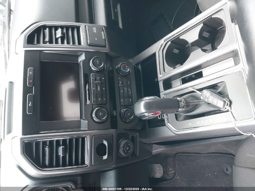 2019 Ford F-150 Xlt VIN: 1FTEW1CP9KKE22469 Lot: 44001105