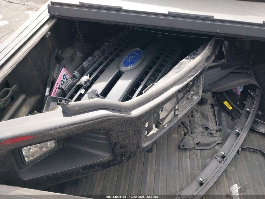 2019 Ford F-150 Xlt VIN: 1FTEW1CP9KKE22469 Lot: 44001105