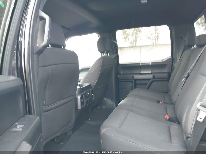 2019 Ford F-150 Xlt VIN: 1FTEW1CP9KKE22469 Lot: 44001105