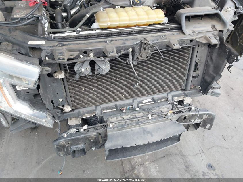 2019 Ford F-150 Xlt VIN: 1FTEW1CP9KKE22469 Lot: 44001105