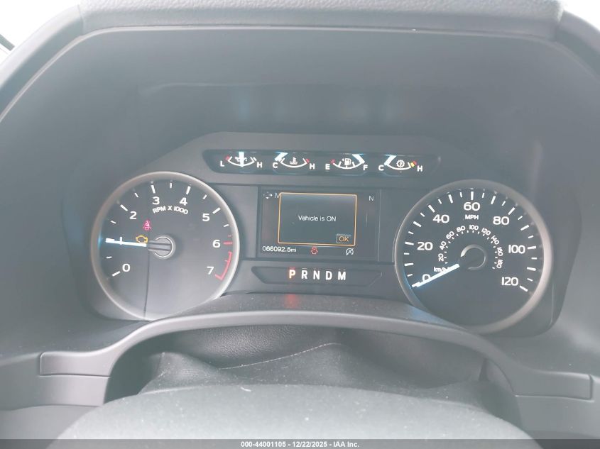 2019 Ford F-150 Xlt VIN: 1FTEW1CP9KKE22469 Lot: 44001105