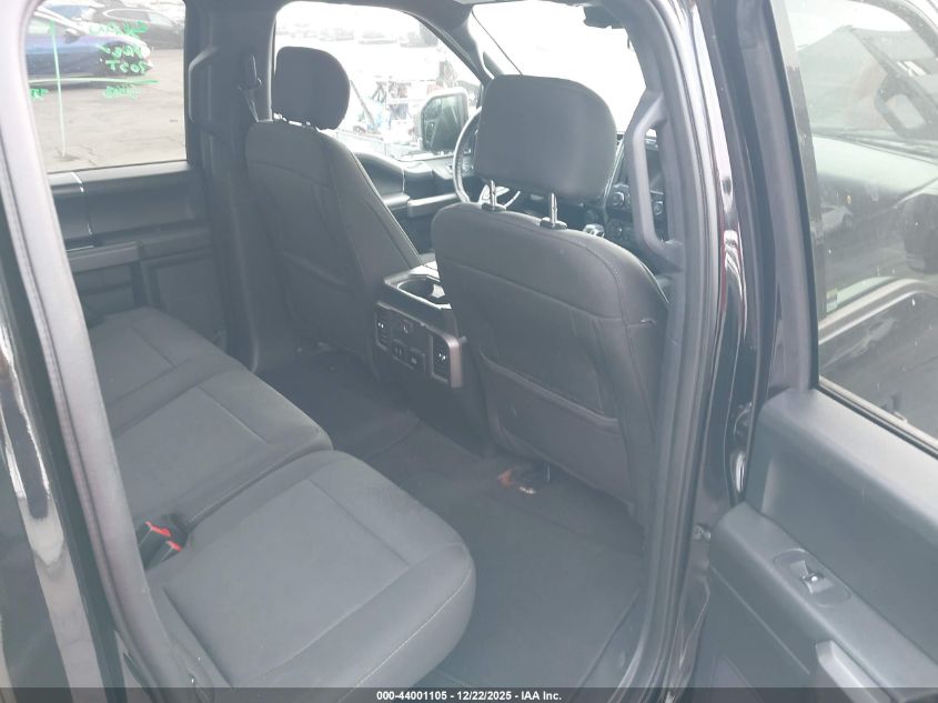 2019 Ford F-150 Xlt VIN: 1FTEW1CP9KKE22469 Lot: 44001105