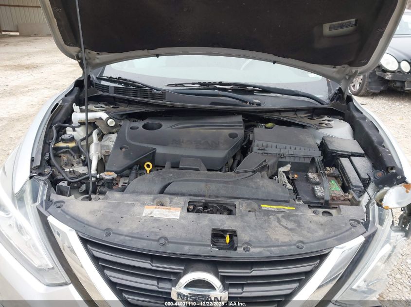 2018 Nissan Altima 2.5 S VIN: 1N4AL3AP0JC222293 Lot: 44001110