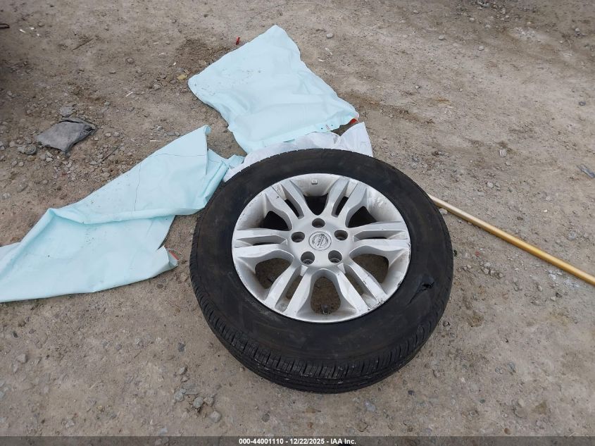 2018 Nissan Altima 2.5 S VIN: 1N4AL3AP0JC222293 Lot: 44001110