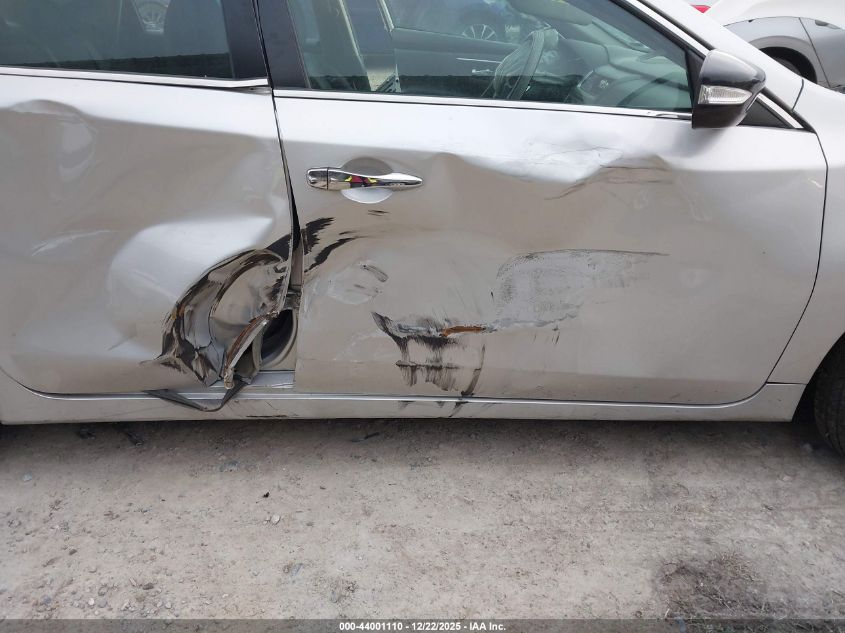 2018 Nissan Altima 2.5 S VIN: 1N4AL3AP0JC222293 Lot: 44001110