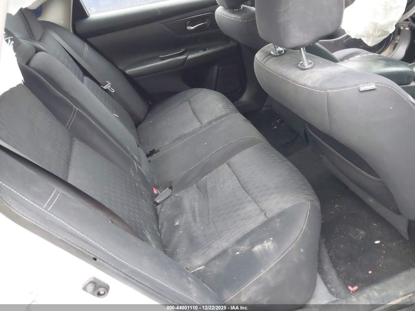 2018 Nissan Altima 2.5 S VIN: 1N4AL3AP0JC222293 Lot: 44001110