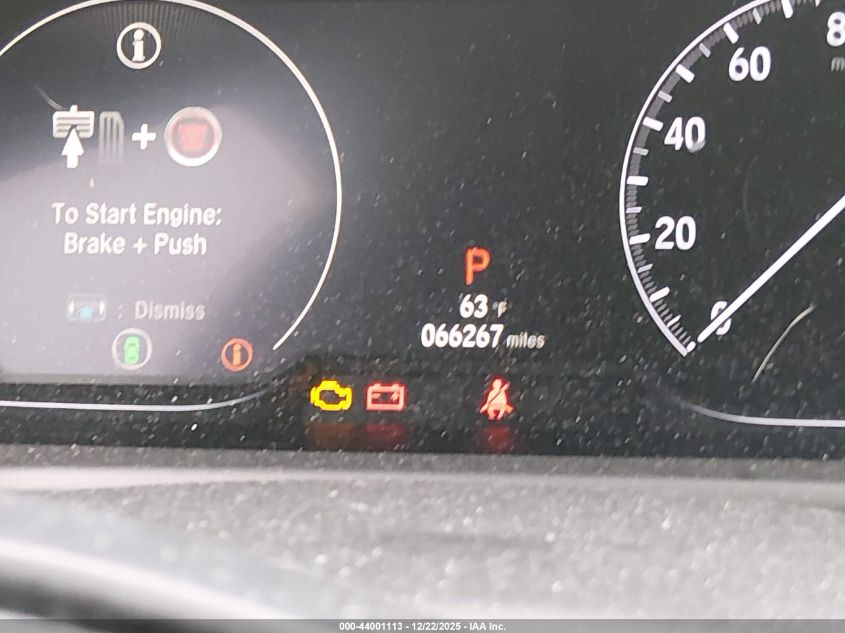 2018 Honda Accord Sport VIN: 1HGCV1F33JA176902 Lot: 44001113