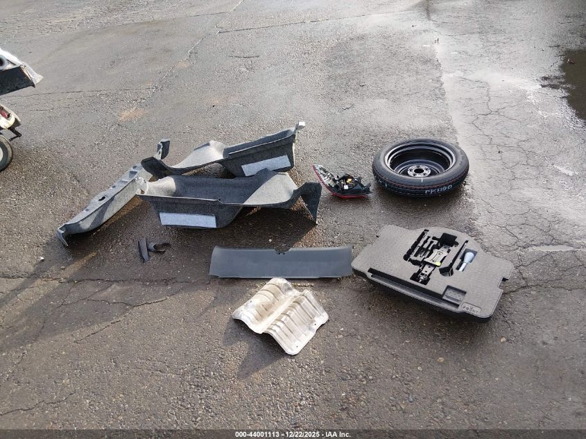 2018 Honda Accord Sport VIN: 1HGCV1F33JA176902 Lot: 44001113