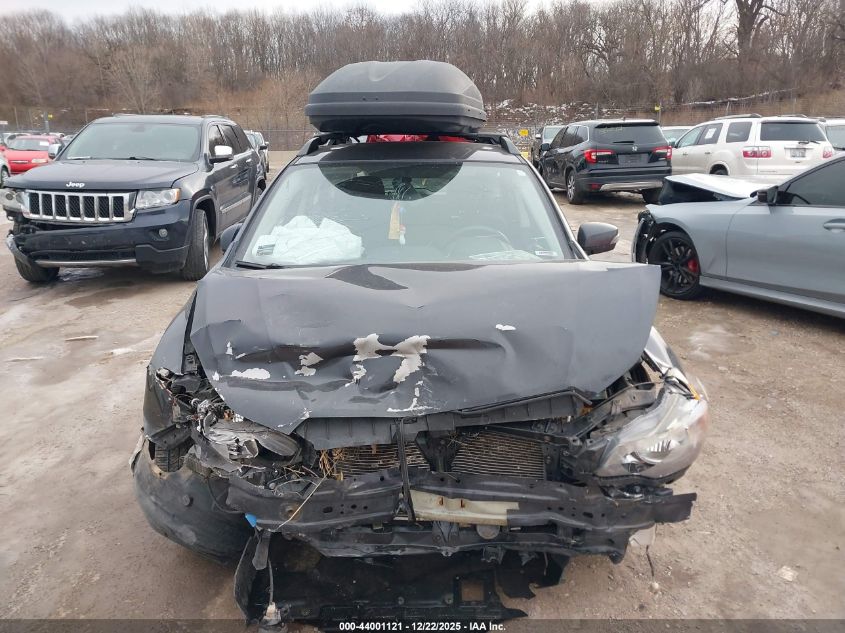 2015 Subaru Impreza 2.0I Sport Premium VIN: JF1GPAT60F8251889 Lot: 44001121