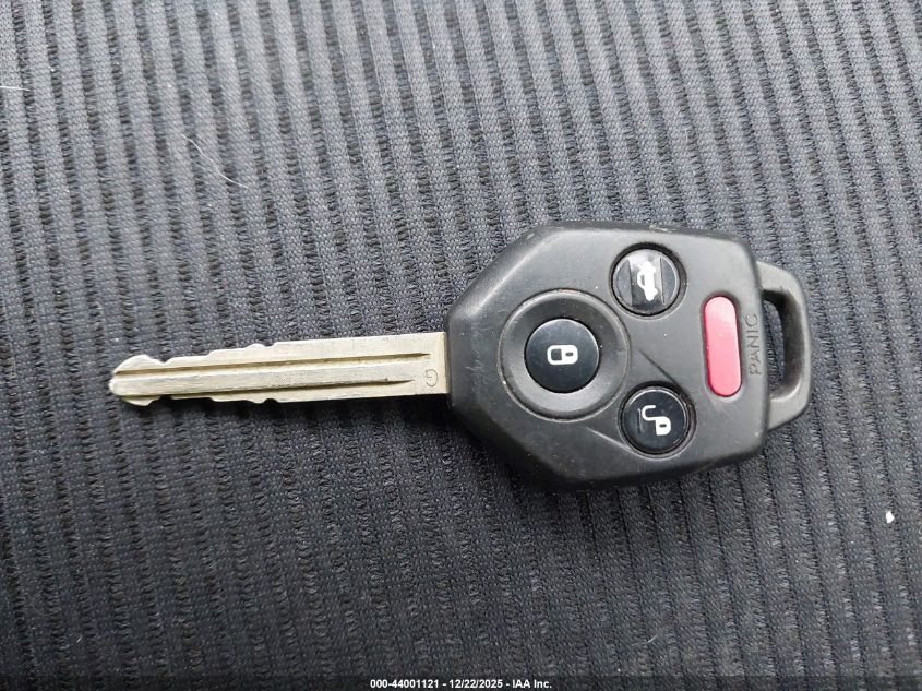 2015 Subaru Impreza 2.0I Sport Premium VIN: JF1GPAT60F8251889 Lot: 44001121