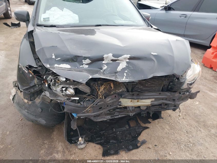 2015 Subaru Impreza 2.0I Sport Premium VIN: JF1GPAT60F8251889 Lot: 44001121