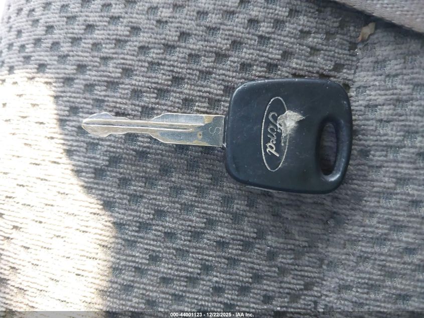 2003 Ford F-150 Lariat/Xlt VIN: 1FTRW07613KB72918 Lot: 44001123