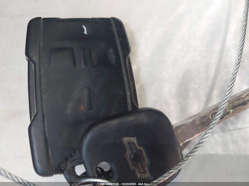 2016 Chevrolet Silverado 1500 1Lt VIN: 3GCPCREC2GG219061 Lot: 44001138