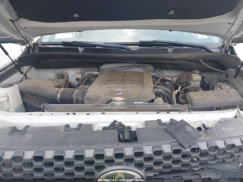 2018 Toyota Tundra Sr5 5.7L V8 VIN: 5TFEY5F12JX239263 Lot: 44001141