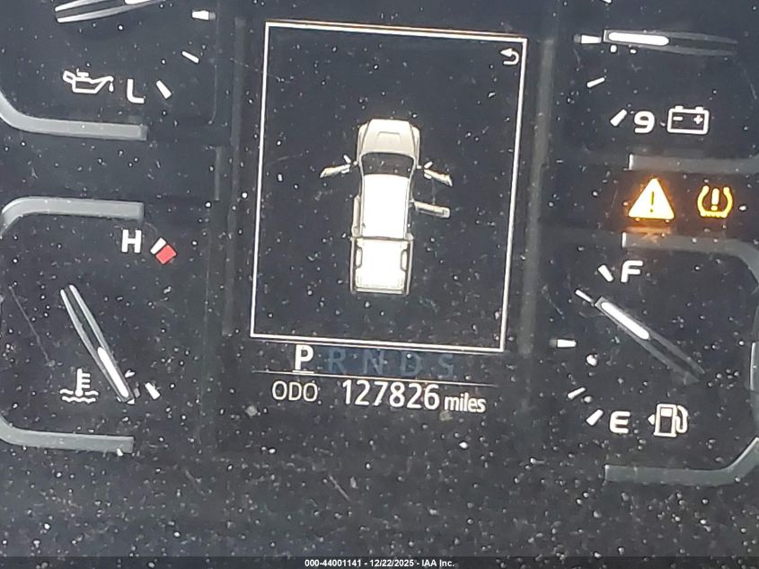 2018 Toyota Tundra Sr5 5.7L V8 VIN: 5TFEY5F12JX239263 Lot: 44001141