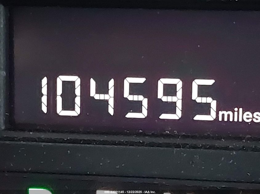 2013 Dodge Grand Caravan Se VIN: 2C4RDGBG8DR695905 Lot: 44001145