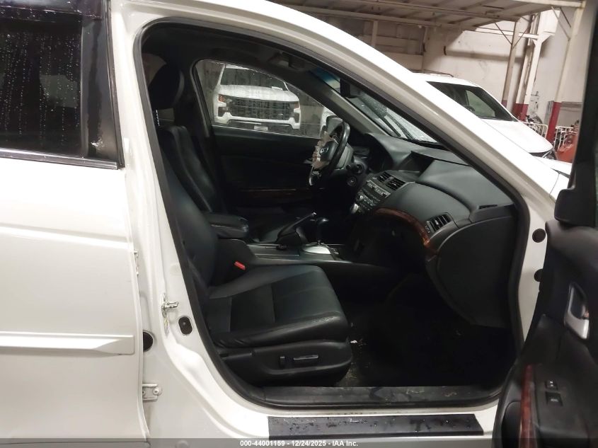 2012 Honda Crosstour Ex-L