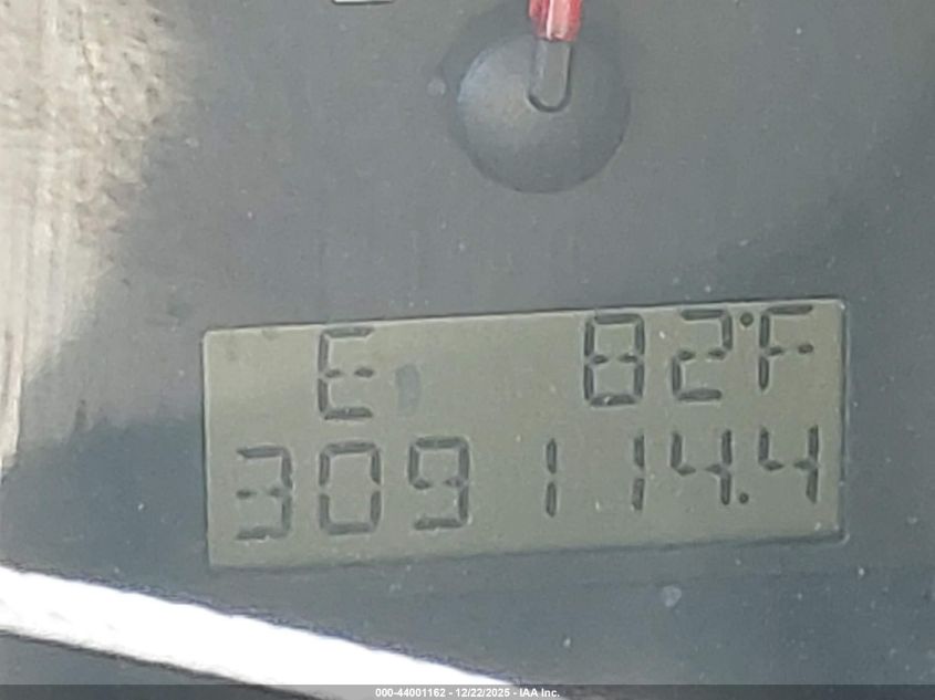 2006 Ford F-150 Xlt VIN: 1FTRW12W86FA92719 Lot: 44001162