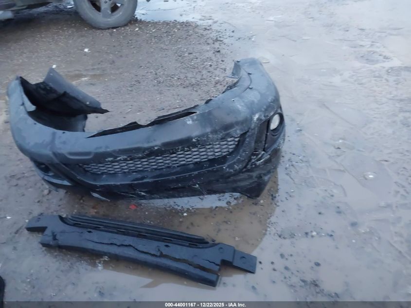 2013 Dodge Journey Sxt VIN: 3C4PDDBG1DT587158 Lot: 44001167