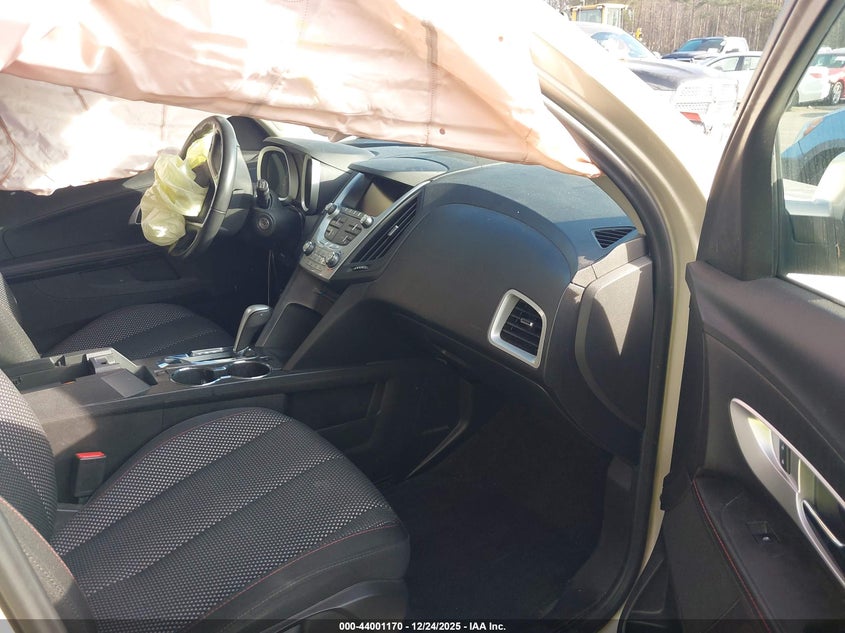 2015 Chevrolet Equinox 1Lt