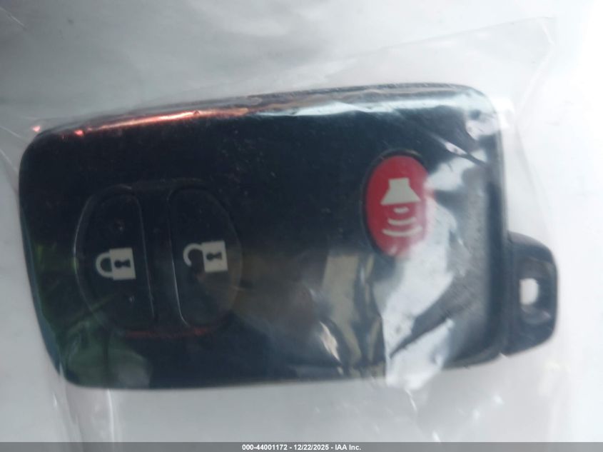 2015 Toyota Prius Two VIN: JTDKN3DU6F1935728 Lot: 44001172