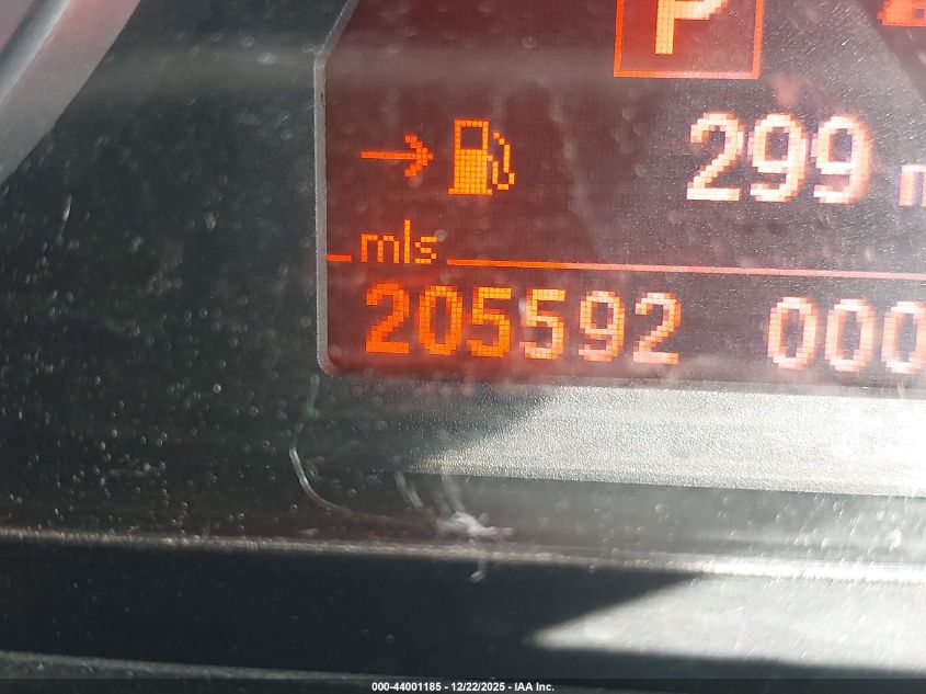 2010 BMW 650I VIN: WBAEA5C59ACV92986 Lot: 44001185