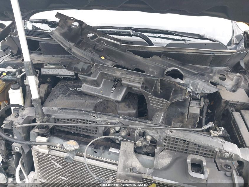 2019 Nissan Pathfinder Sl VIN: 5N1DR2MN4KC632022 Lot: 44001192