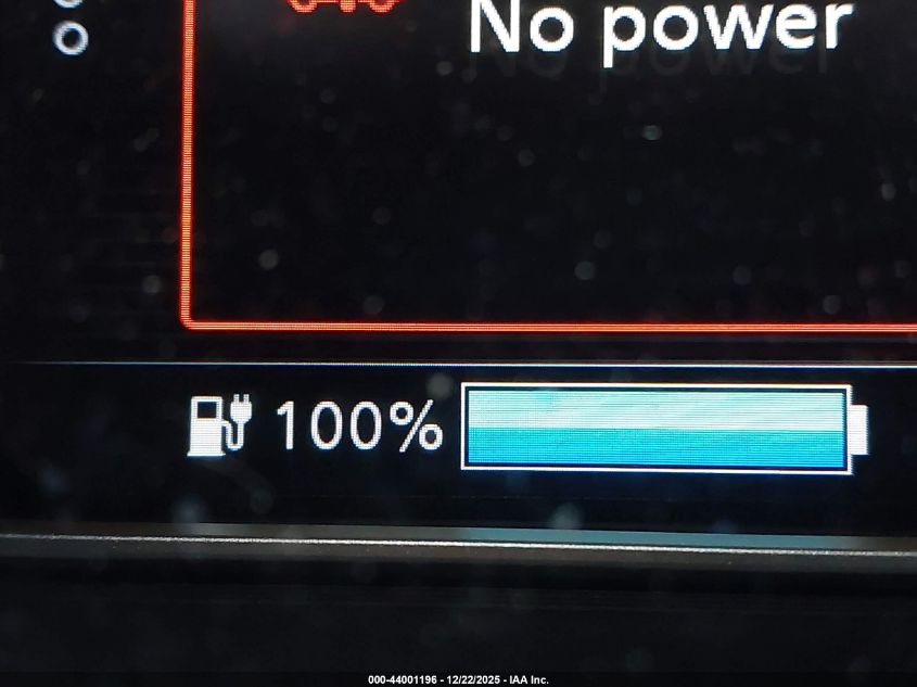 2021 Nissan Leaf S 40 Kwh VIN: 1N4AZ1BV9MC553801 Lot: 44001196