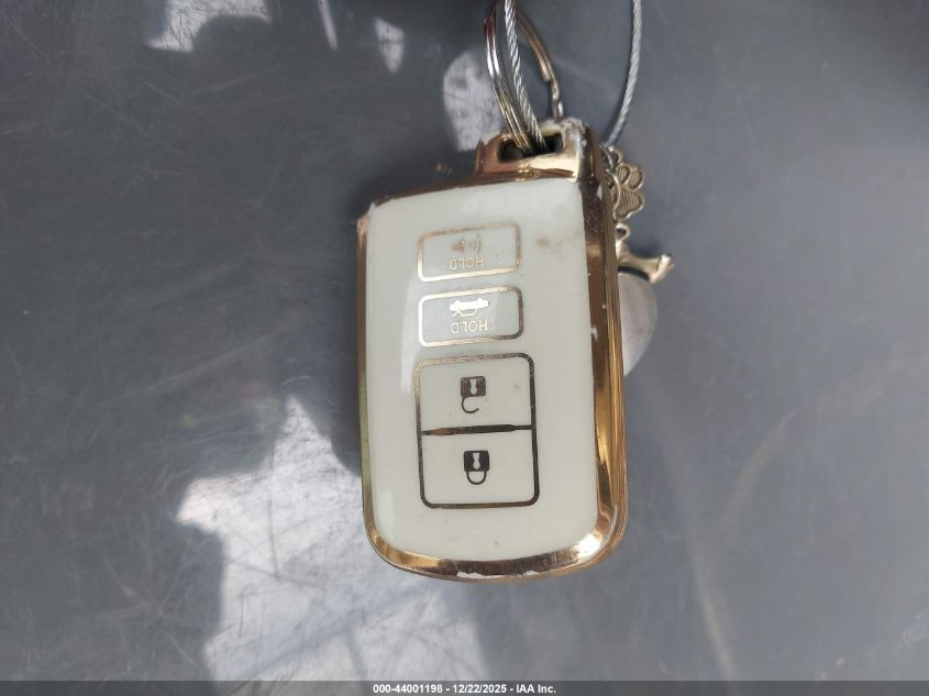 2013 Toyota Camry Hybrid Xle VIN: 4T1BD1FKXDU078338 Lot: 44001198