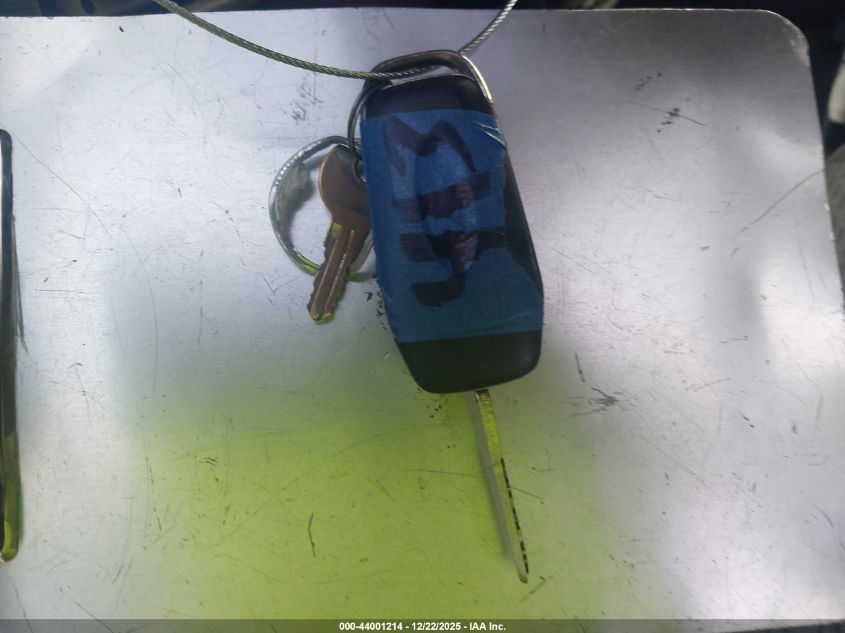 2016 Ford F-150 Xlt VIN: 1FTEX1CP9GKE03652 Lot: 44001214