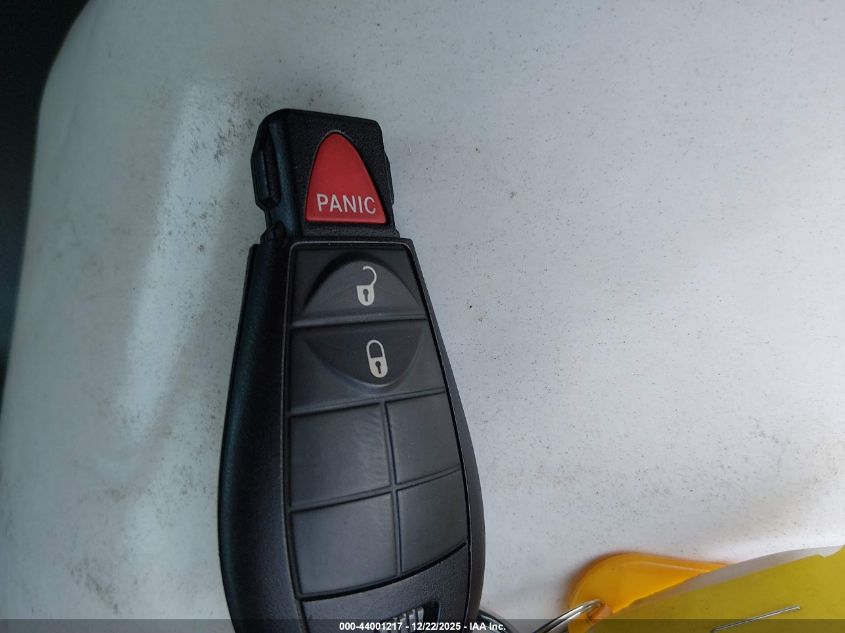 2022 Ram 1500 Classic Tradesman 4X4 6'4 Box VIN: 1C6RR7FG2NS140368 Lot: 44001217