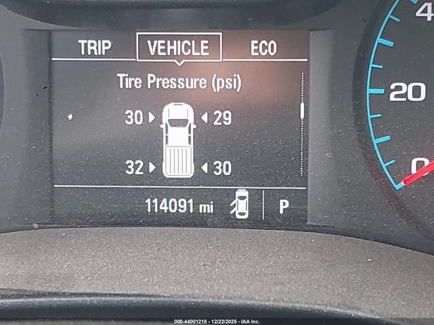 2018 Chevrolet Colorado Wt VIN: 1GCHSBEA3J1177051 Lot: 44001218