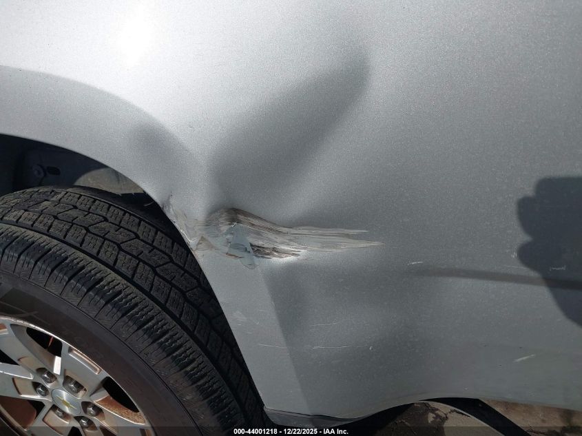 2018 Chevrolet Colorado Wt VIN: 1GCHSBEA3J1177051 Lot: 44001218