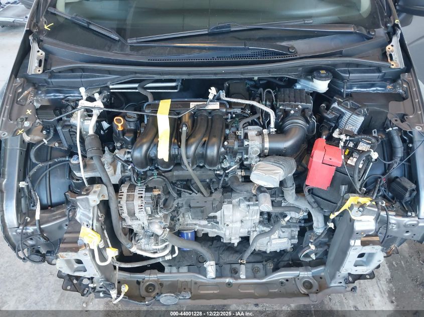 2017 Honda Fit Ex VIN: JHMGK5H72HS009630 Lot: 44001228