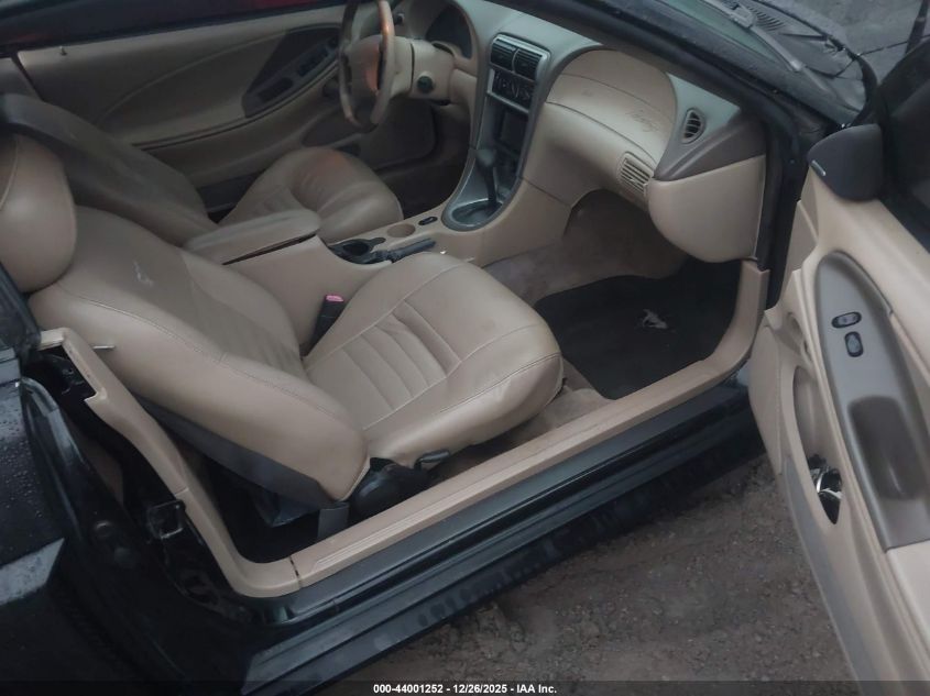 2004 Ford Mustang Gt