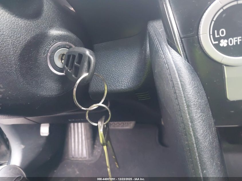 2014 Toyota Camry Se VIN: 4T1BF1FK7EU401885 Lot: 44001291