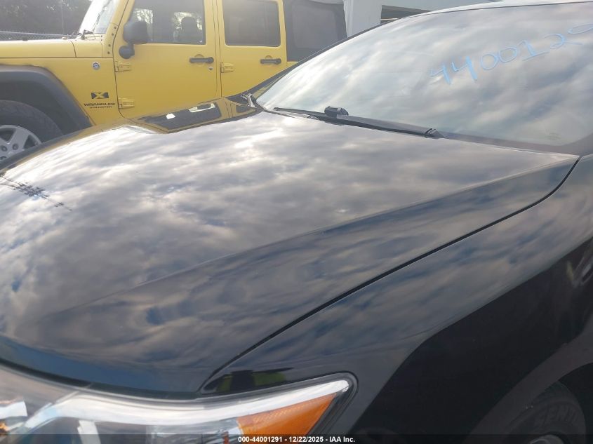 2014 Toyota Camry Se VIN: 4T1BF1FK7EU401885 Lot: 44001291