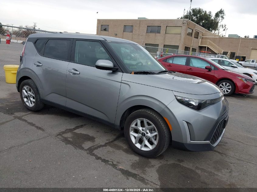 2024 Kia Soul