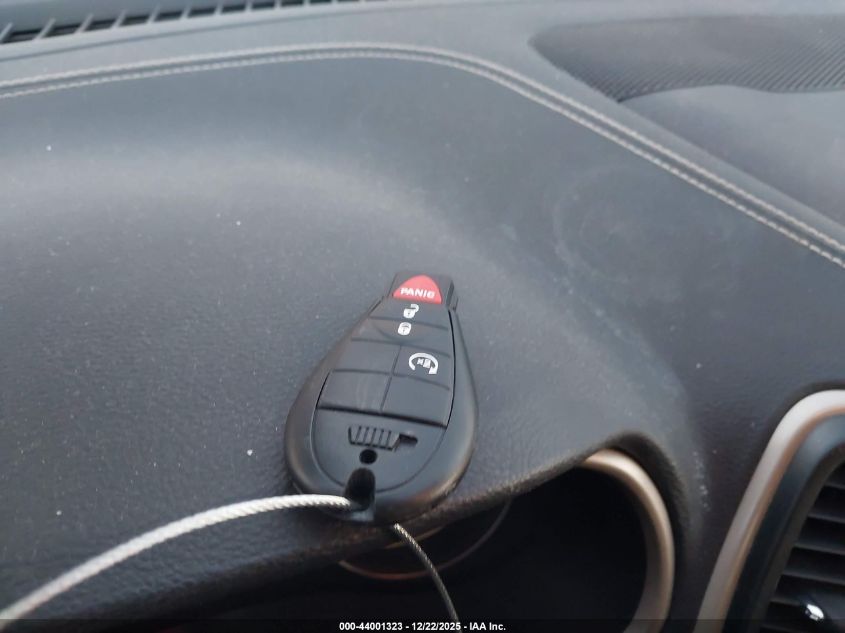 2014 Jeep Cherokee Latitude VIN: 1C4PJLCSXEW320778 Lot: 44001323